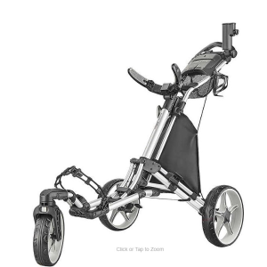 Costco CaddyTek 3-wheel Golf Cart