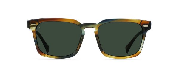 ADIN S773 Rectangle Sunglasses