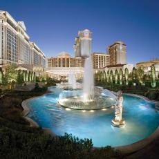 Caesars Palace Hotel in Las Vegas | Vegas.com