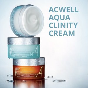 11.11 Exclusive: Giverny & Acwell Beauty Products Sale