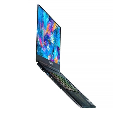 技嘉(gigabyte) 赢刃aero15 i7游戏本 3360970 14499.