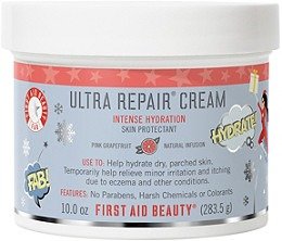 Limited Edition Ultra Repair Cream Pink Grapefruit | Ulta Beauty