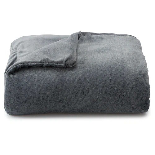 Calming Weighted Throw Blanket