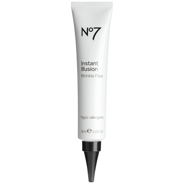 Boots No.7 Instant Illusion Wrinkle Filler