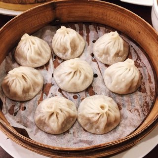上海新天地 - Shanghai Dumpling - 旧金山湾区 - Cupertino