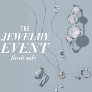 Selected Jewelry @ Saks Off 5th