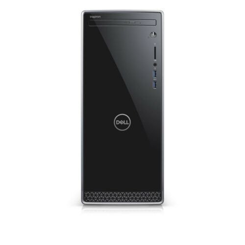 Dell Inspiron 3671 Desktop 