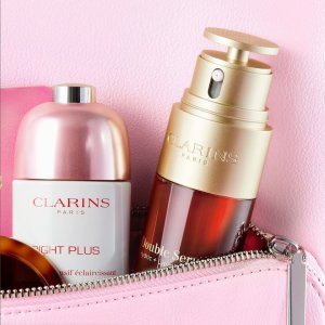 Up to 25% Off+Free GiftsDealmoon Exclusive: Clarins Friends and Family Sitewide Sale