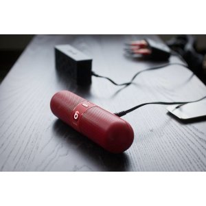 Beats by Dr. Dre Pill 2.0 Portable Stereo Speaker