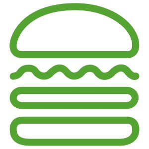 Available On Participate PlaceNew Release:Shake Shack Sichuan Menu