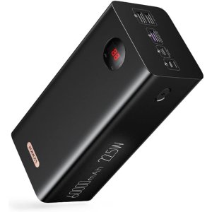 ROMOSS 22.5W PD USB-C Fast Charge Battery Bank