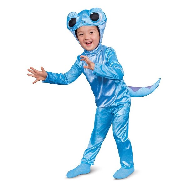 Bruni Costume for Kids by Disguise – Frozen 2 | shopDisney