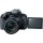 Canon EOS Rebel T7i DSLR + 18-135mm 镜头