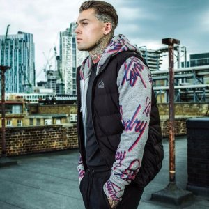 Superdry Men's Clothing Labor Day Sale
