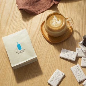 Blue Bottle Coffee Love Collection Limited Time Promotion