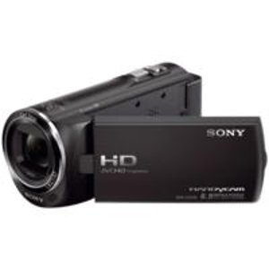 翻新 索尼 Handycam 1080p 高清摄像机，型号HDR-CX230/B