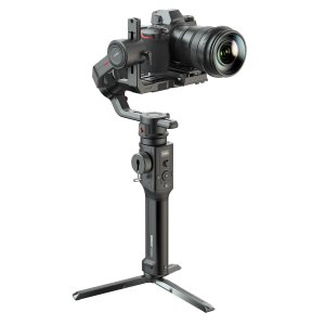 Moza Air 2S 3-Axis Handheld Gimbal Stabilizer