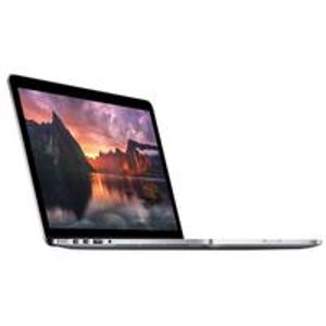Apple ME864LZ/A 13.3" MacBook Pro Retina display