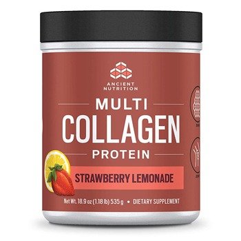 Ancient Nutrition Multi Collagen Protein POWDER Half Size