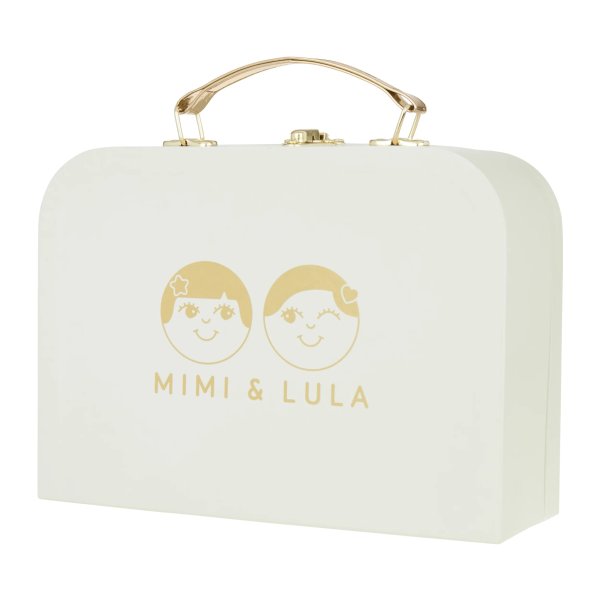 Mimi&Lula 礼品包装小箱子