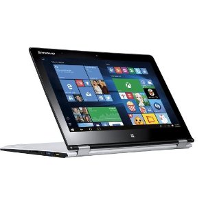 Lenovo Yoga 700 11.6" 2-in-1 Touchscreen Laptop