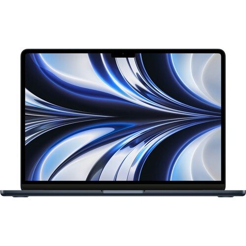 13.6" MacBook Air (M2, Midnight)