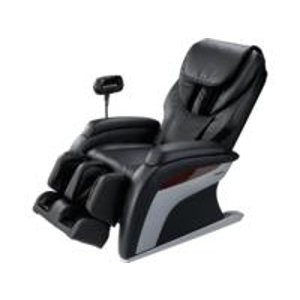  Chinese Spinal Technique Massage Chair EP-MA10KU Black