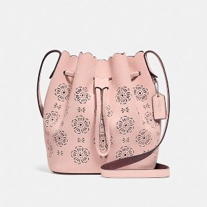 Select Pink Styles @ Coach
