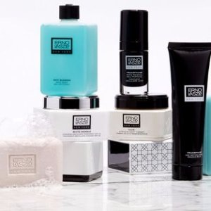 Erno Laszlo 清洁皂、面膜、面霜等产品特卖