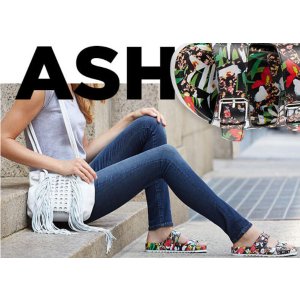 Ash Shoes Sale @  Saks Off 5th