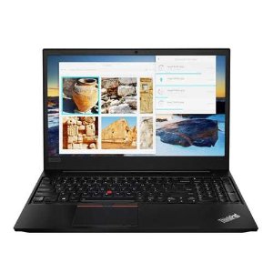 Lenovo ThinkPad E585 Laptop (Ryzen 7, 8GB, 256GB)