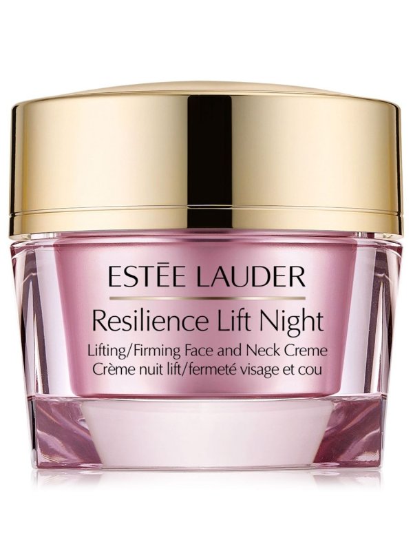 Resilience Multi-Effect Night Tri-Peptide Face & Neck Creme