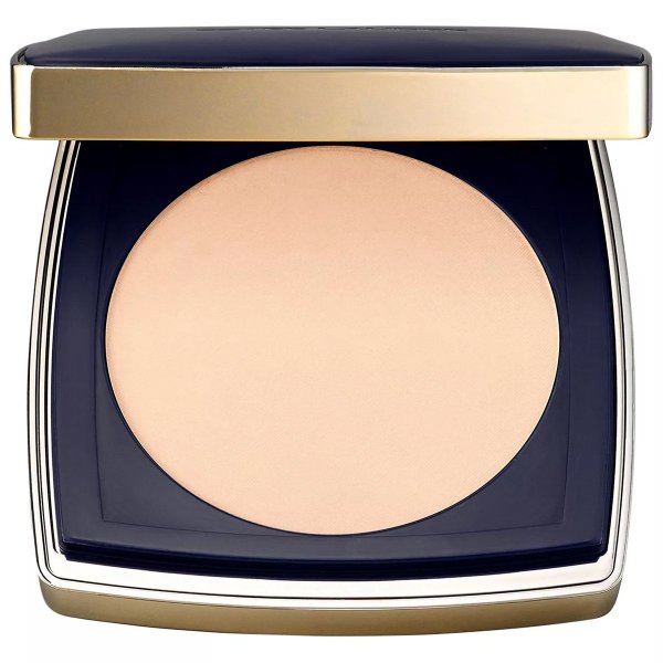 Double Wear Stay-in-Place Matte Refillable Powder Foundation