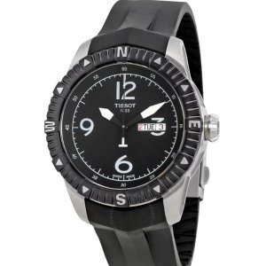 TISSOT T-Navigator Automatic Men's Watch T0624301705700