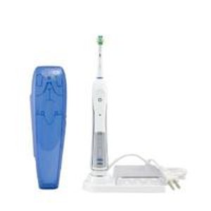 欧乐Oral-B Healthy Clean + ProWhite Precision 4000专业电动牙刷