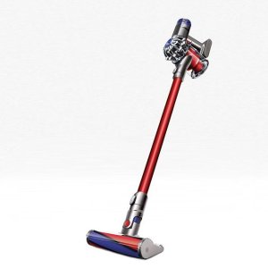 Dyson V6 Absolute Cordless Bagless Stick Vacuum