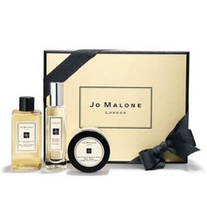 祖马龙Jo Malone™ 'Nectarine Blossom & Honey' 油桃花和蜂蜜香水礼盒