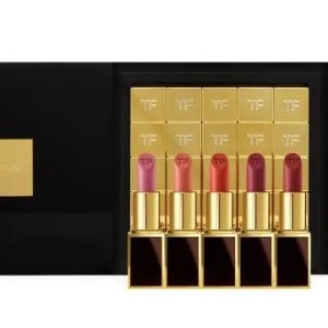 Saks Fifth Avenue Tom Ford Lipstick Set