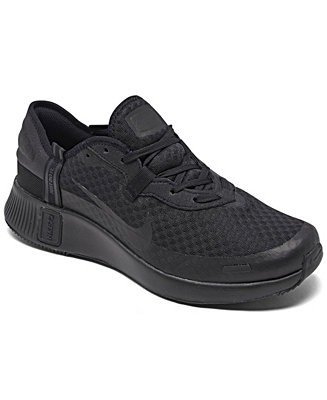 Big Kids Reposto Casual Sneakers from Finish Line