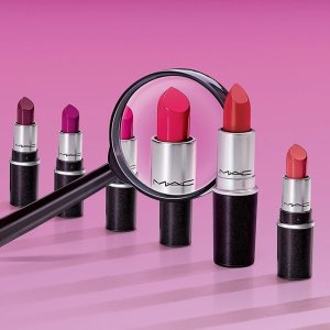 MAC Cosmetics Beauty on Sale