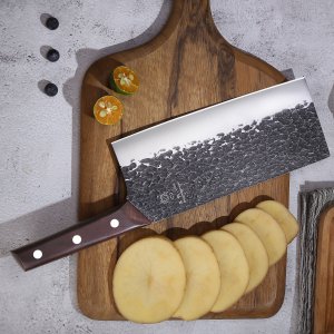 Dealmoon Exclusive: SHI BA ZI ZUO Chef's Knives Sale