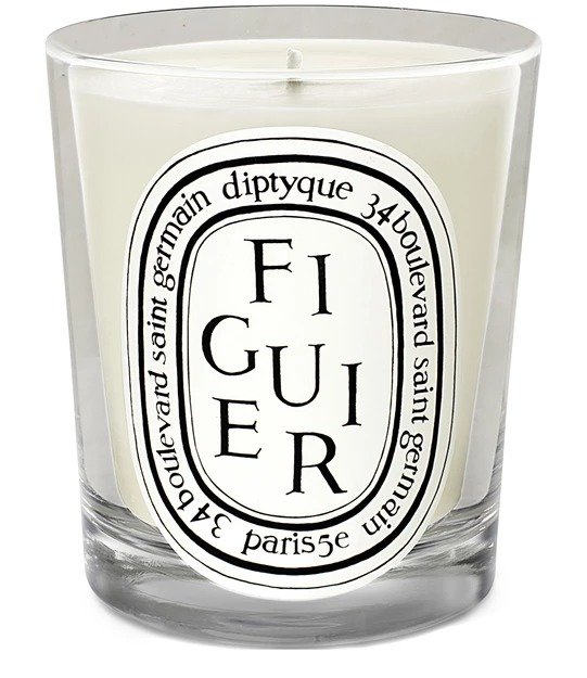 Figuier scented candle 190 g
