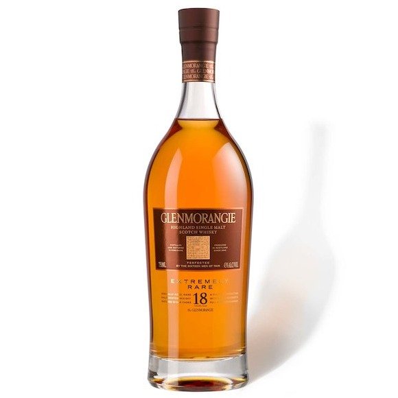 Engravable 18 Years Old Whisky - 75cl