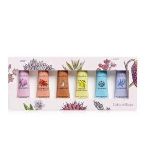 with $50 order President's Day Sale @ Crabtree & Evelyn