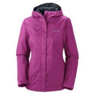 Columbia Sportswear Arcadia II Omni-Tech® Jacket - Waterproof (For Women)