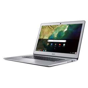 Acer 15.6" 全高清IPS触屏 Chromebook (赛扬, 4GB, 32GB)
