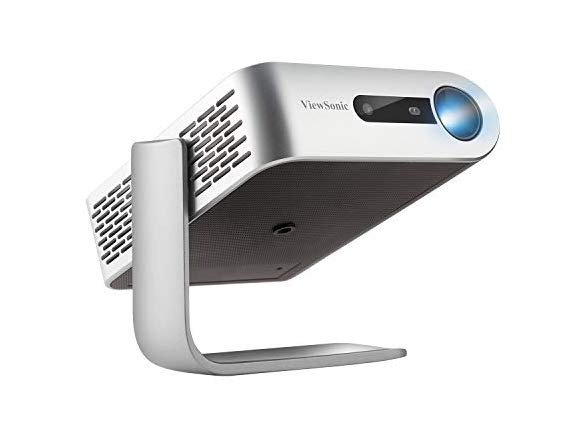 M1-S Ultra Portable Projector