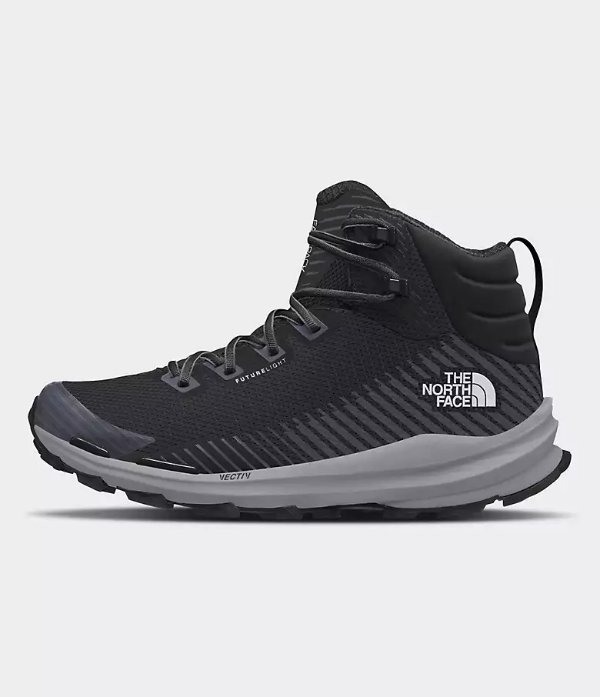 Men’s VECTIV™ Fastpack Mid Futurelight Boots | The North Face