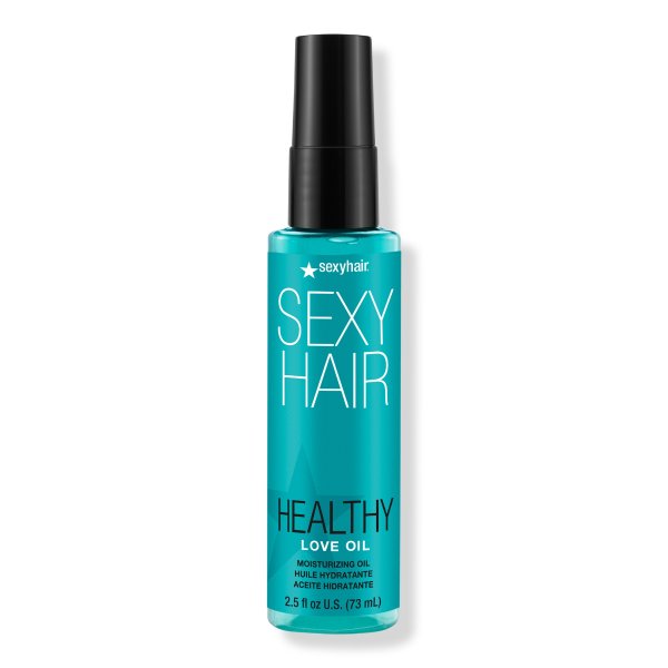 Healthy Sexy Hair Love Oil - Sexy Hair | Ulta Beauty