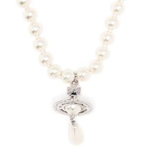 Vivienne Westwood 宝藏款式大促 经典小土星、珍珠等爆款入